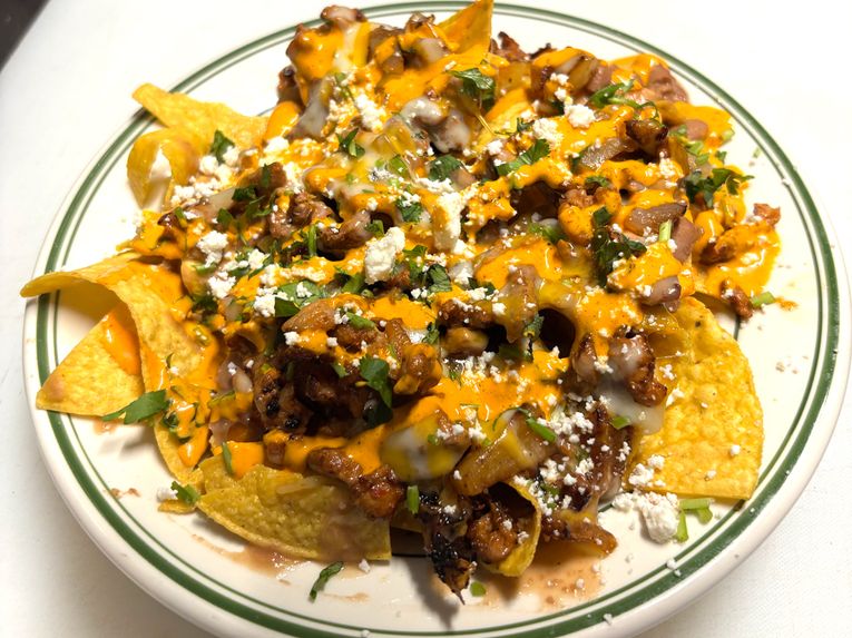 Al Pastor