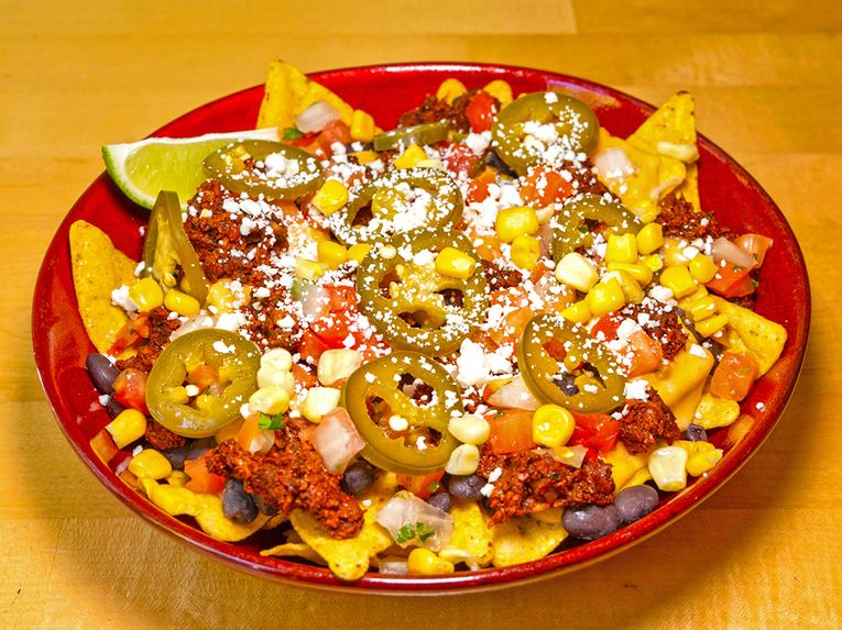 NotChorizo